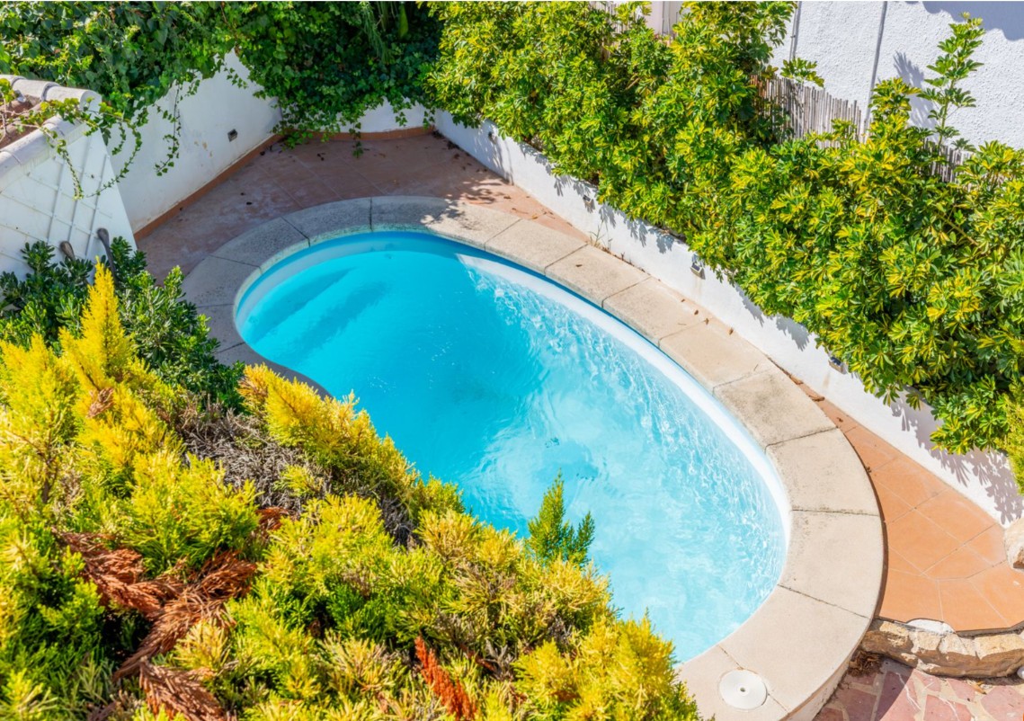3 Bedroom Villa in Moraira