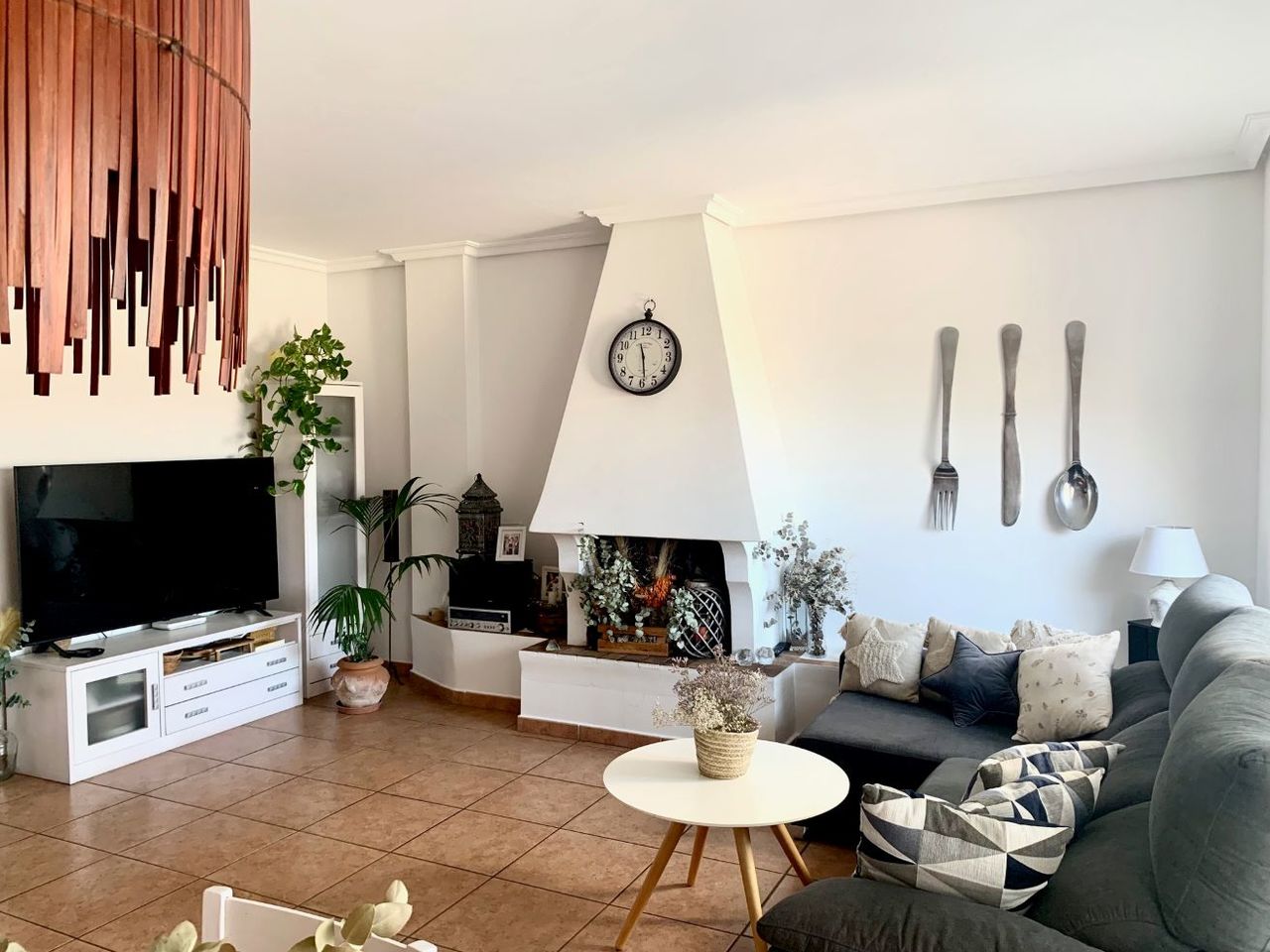 3 Bedroom Town house in Benitachell