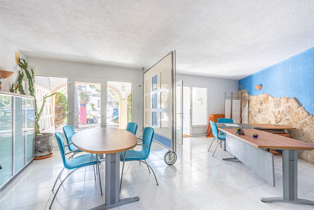 Commercial in Javea