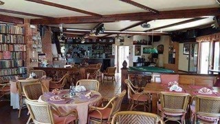 2 Bedroom Commercial in Moraira